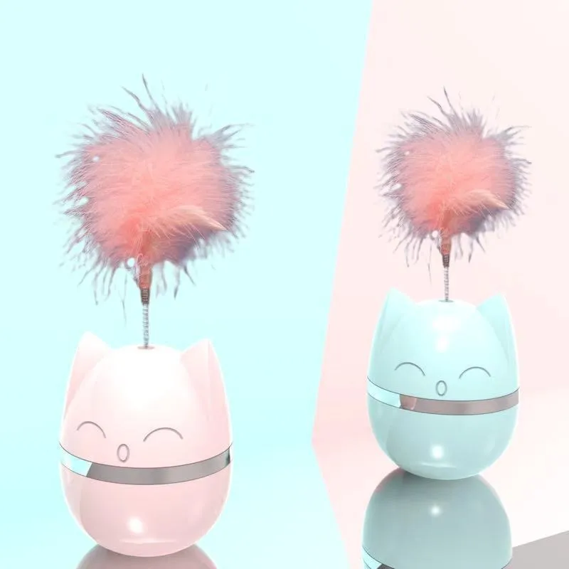 1 Piece Funny Cat Toy
