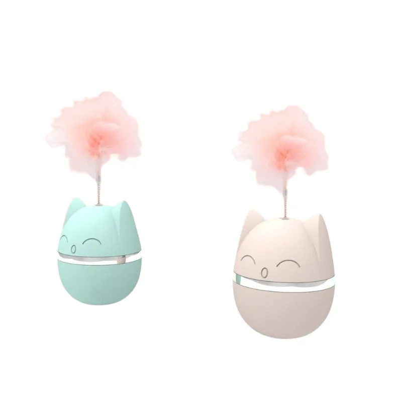 1 Piece Funny Cat Toy