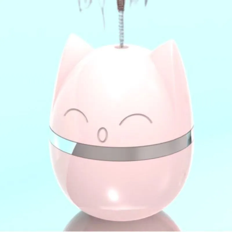 1 Piece Funny Cat Toy