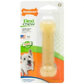 20% OFF: Nylabone Flexible Chew Chicken Toy