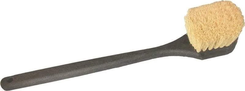 20in Long Handle Scrub Brush