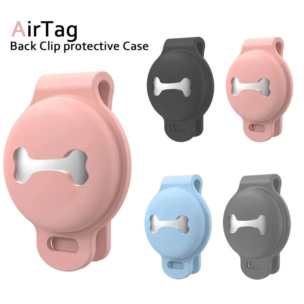 AirTag Case for Pet Collar