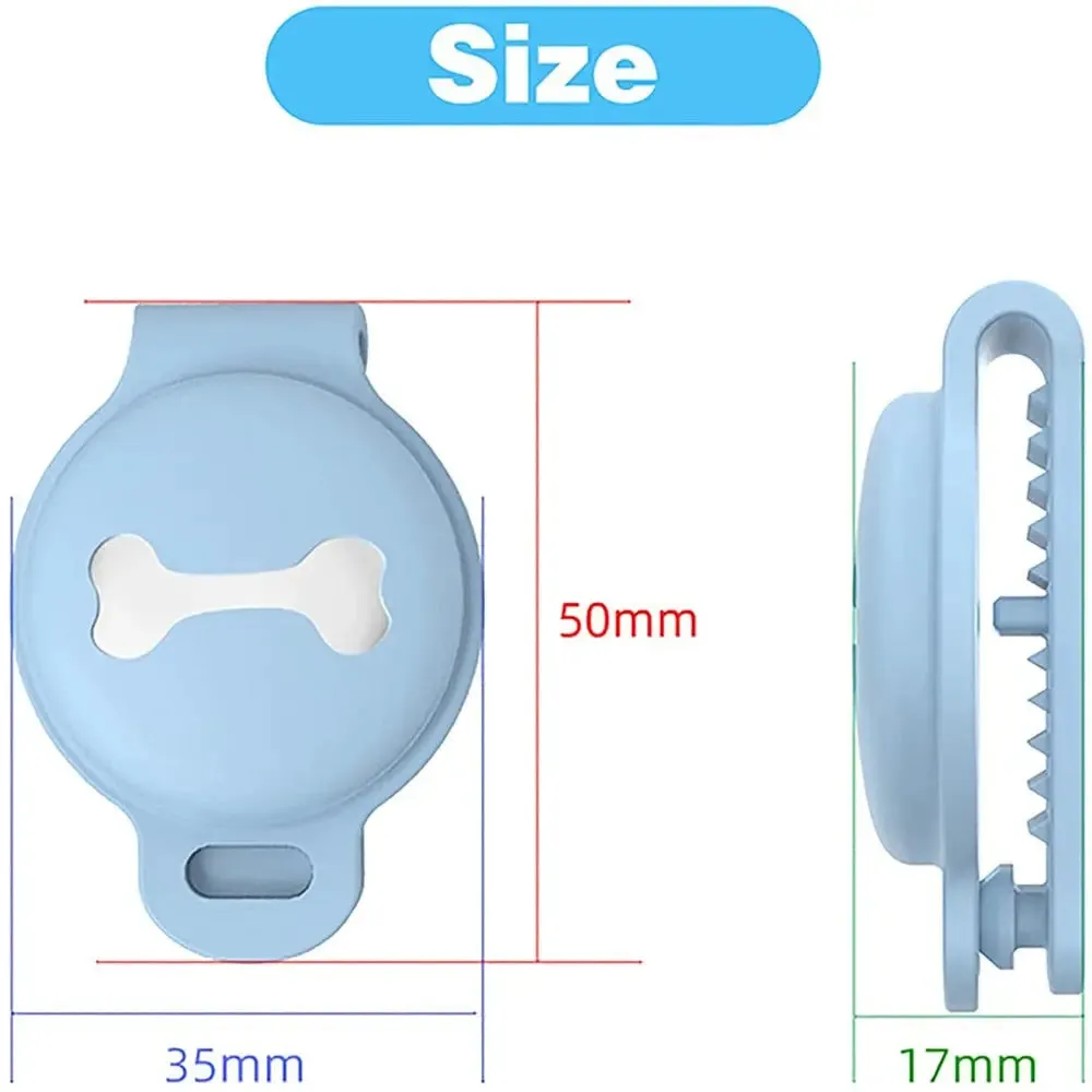 AirTag Case for Pet Collar