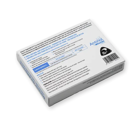 Antinol Rapid for Cats
