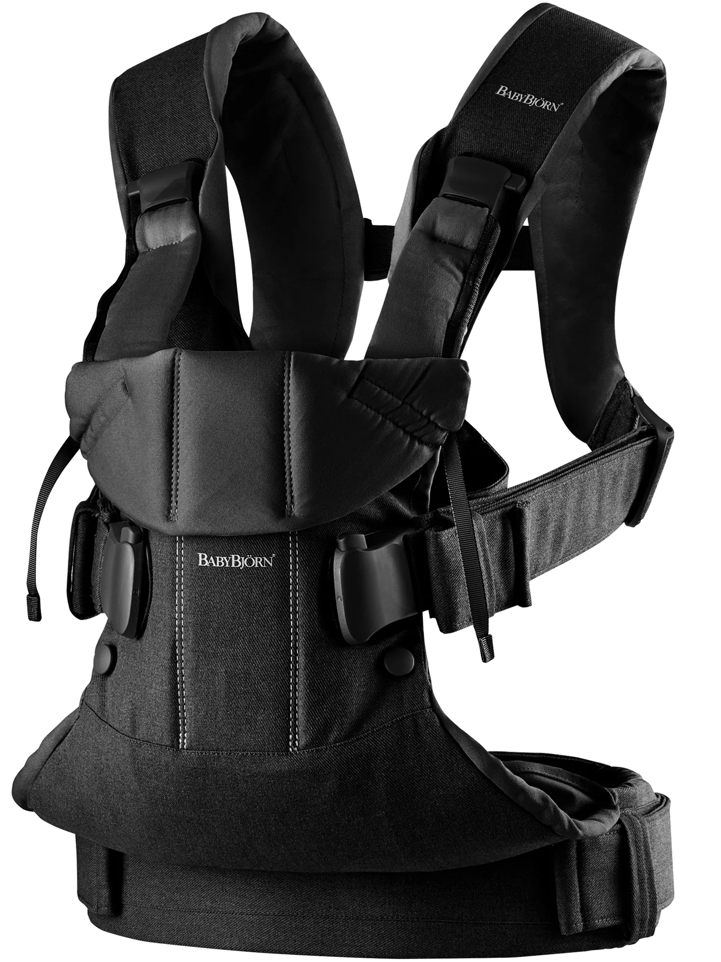 Babybjorn One Cotton Baby Carrier
