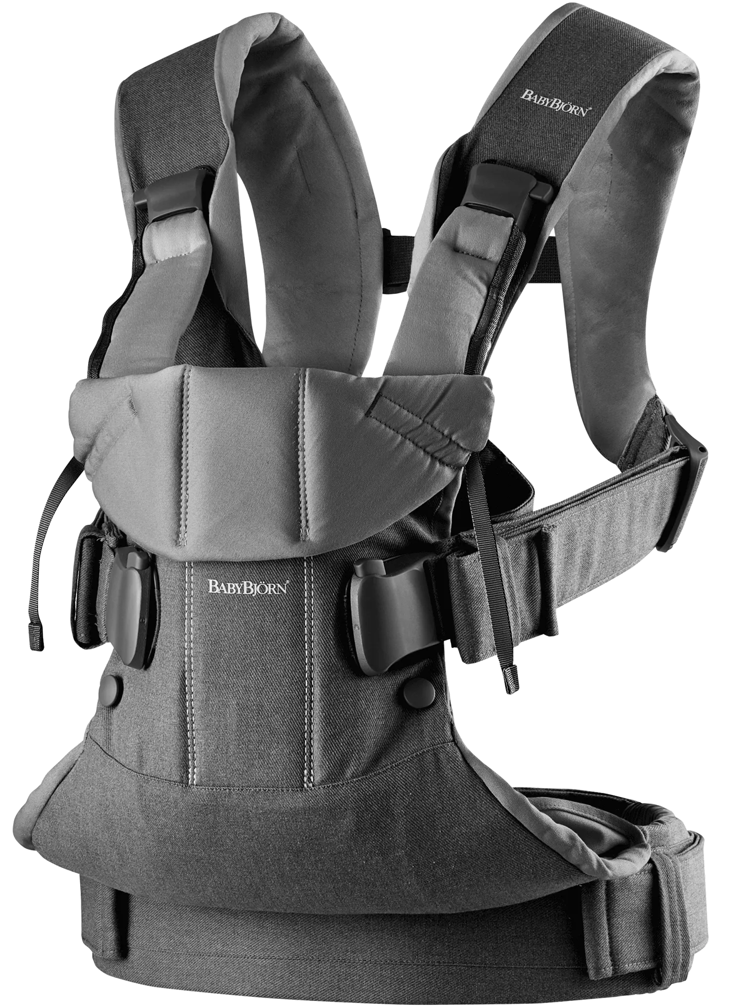 Babybjorn One Cotton Baby Carrier