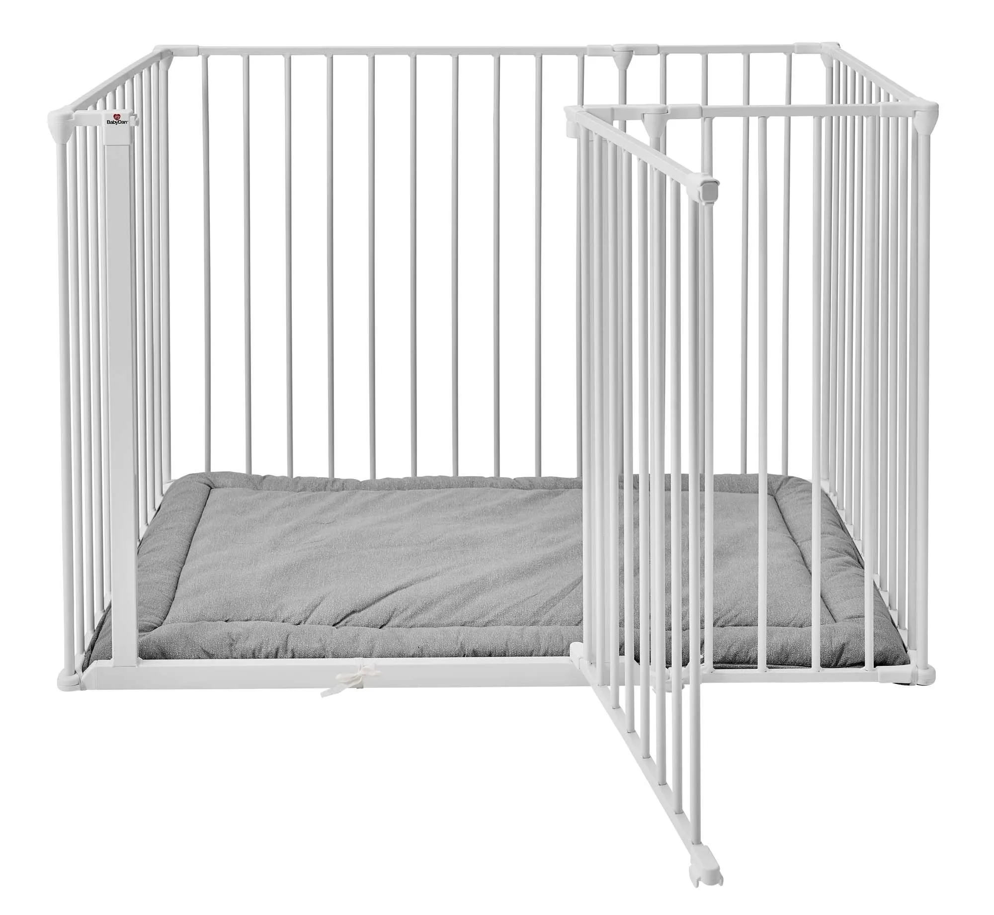 BabyDan OLAF Rectangle Playpen