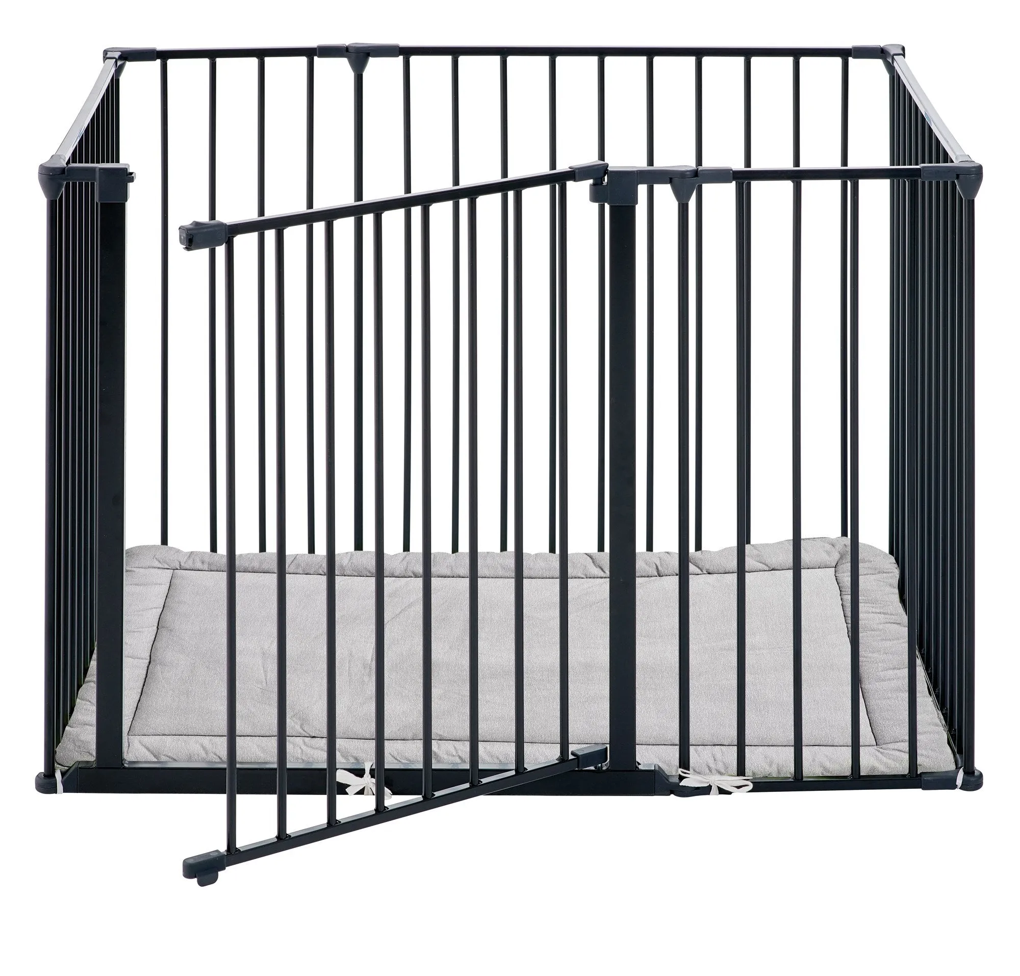 BabyDan OLAF Rectangle Playpen