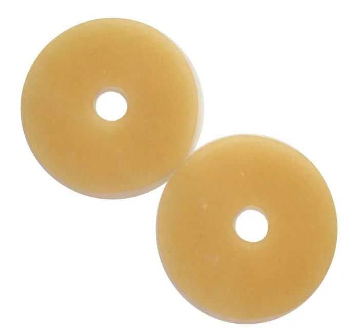 Barrier #54 Oval Disc 2-1/2" x 4" O.D. Custom 1-1/2" x 1-5/8" I.D.