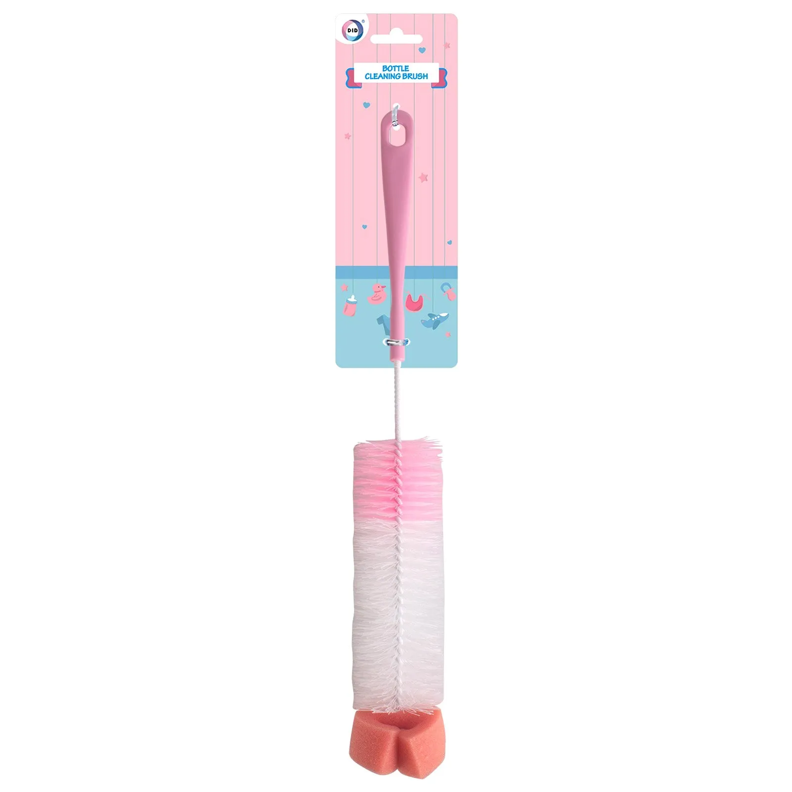 Bottle Cleaning Brush