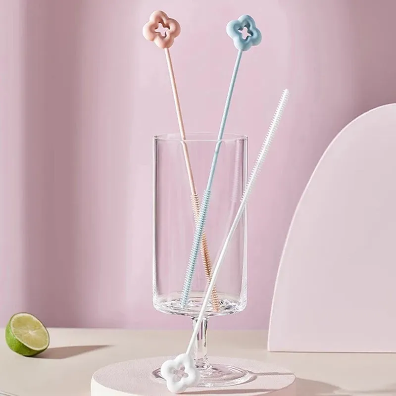 Bottle Cleaning Brushes