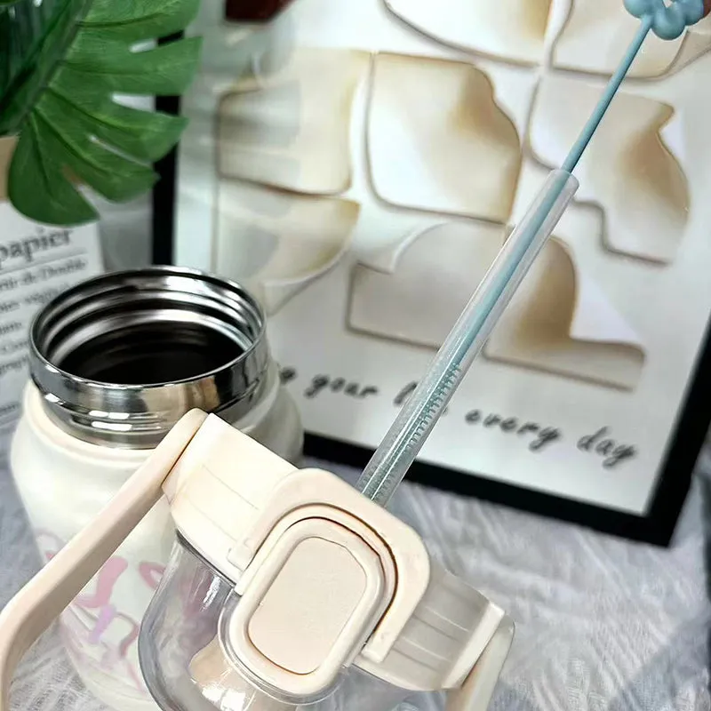 Bottle Cleaning Brushes