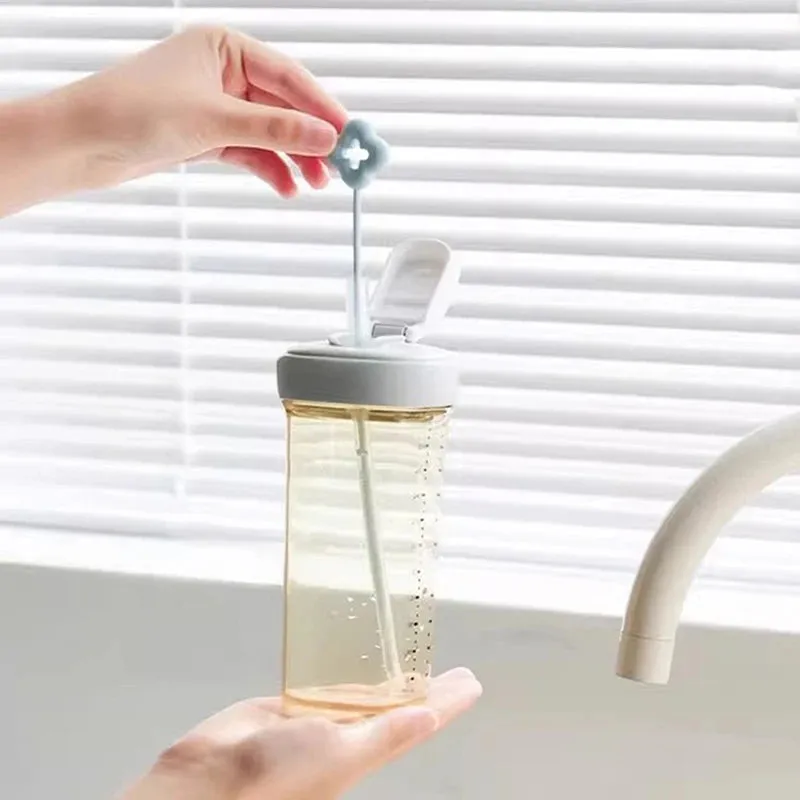 Bottle Cleaning Brushes