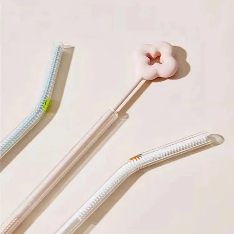Bottle Cleaning Brushes