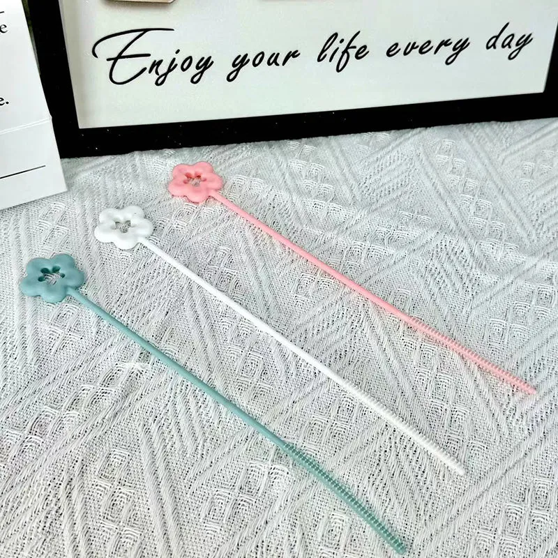 Bottle Cleaning Brushes