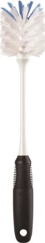 Brush Bottle Good Grip Handle