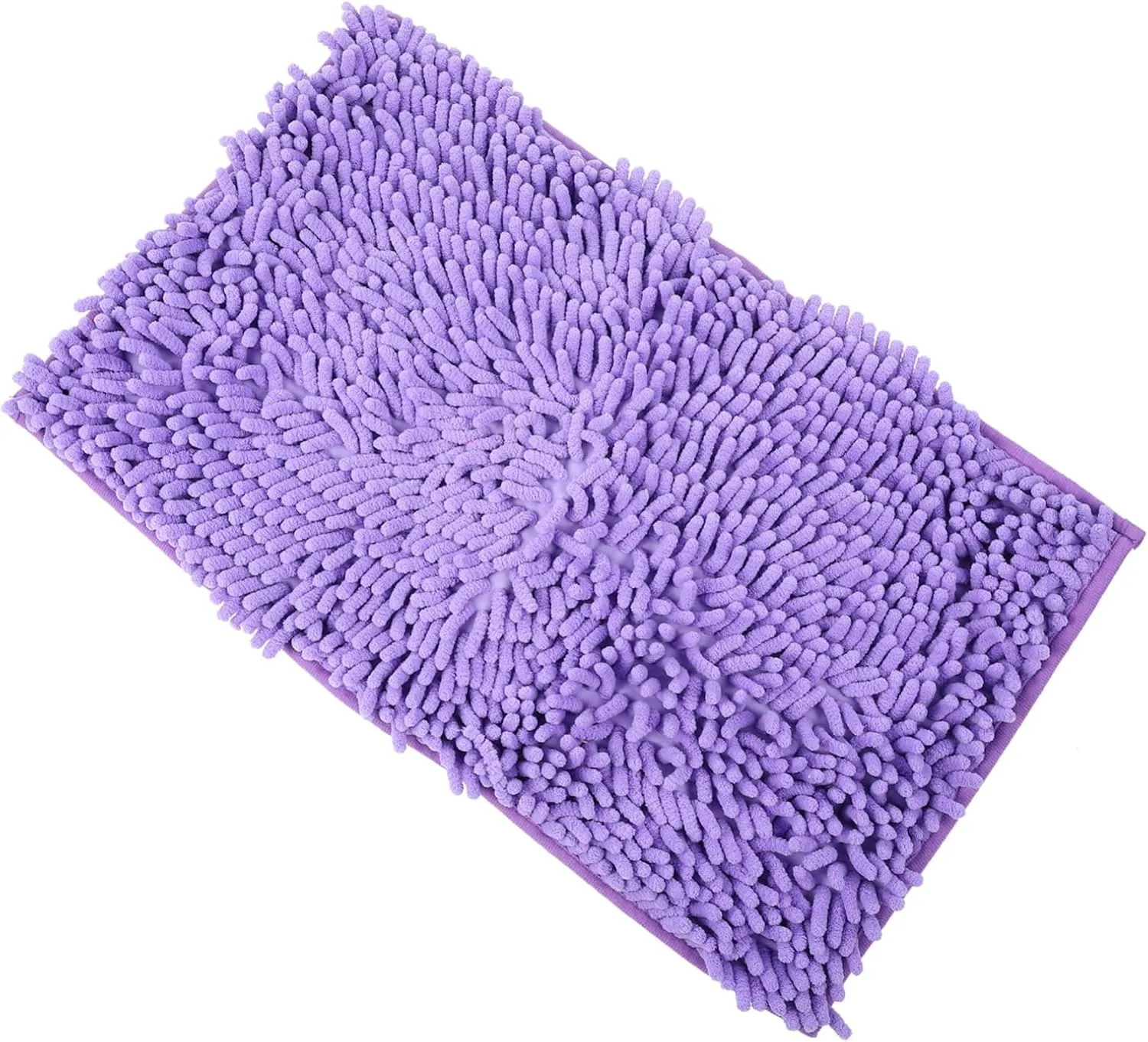 Chenille Pet Cushion Mat Soft Cozy Rabbit Chinchilla Bed Lightweight Portable for Travel Multifunctional Use Sofa Pet Bed Car for Guinea Pigs Animals