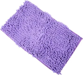 Chenille Pet Cushion Mat Soft Cozy Rabbit Chinchilla Bed Lightweight Portable for Travel Multifunctional Use Sofa Pet Bed Car for Guinea Pigs Animals