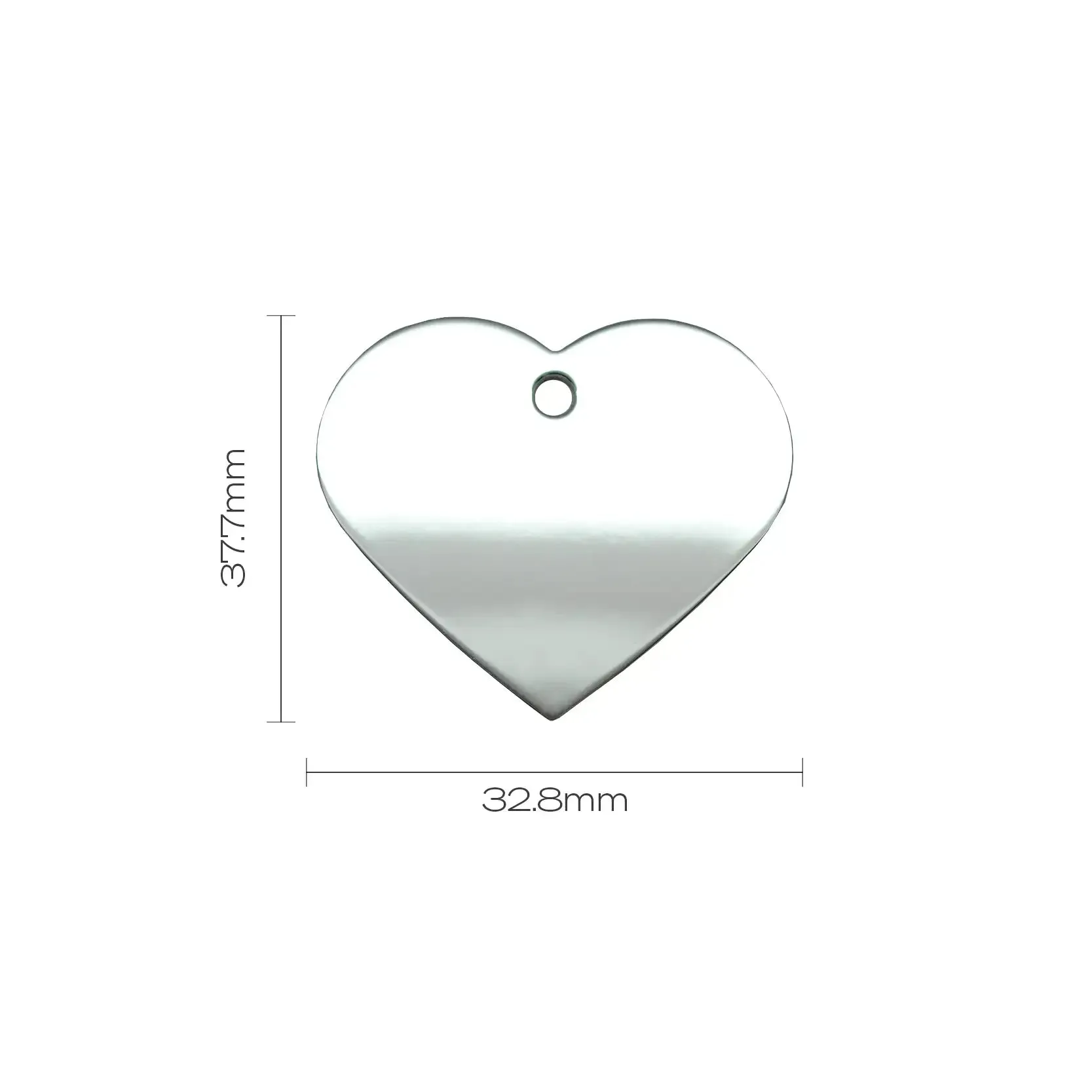 Classic Collection - Chrome Heart