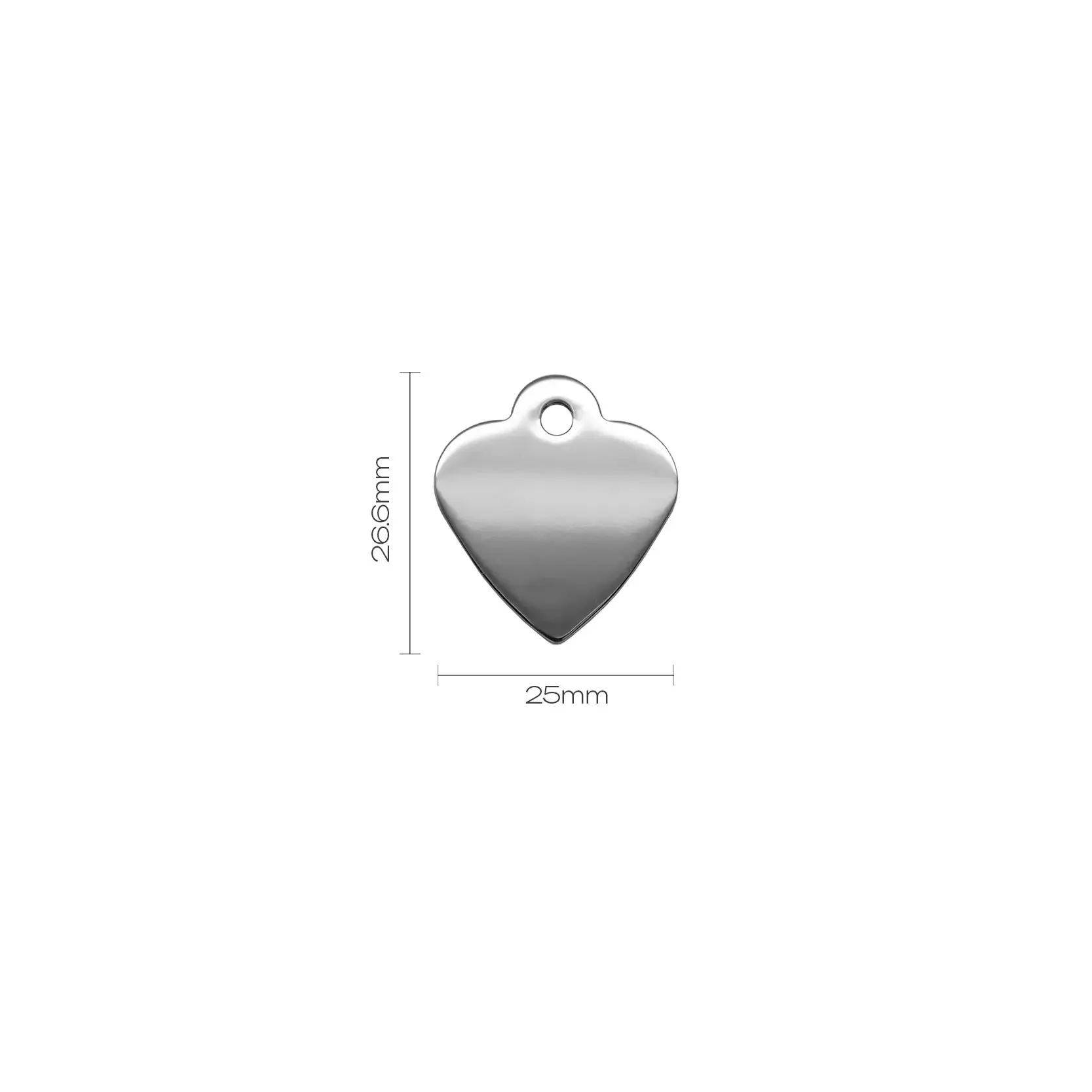 Classic Collection - Chrome Heart