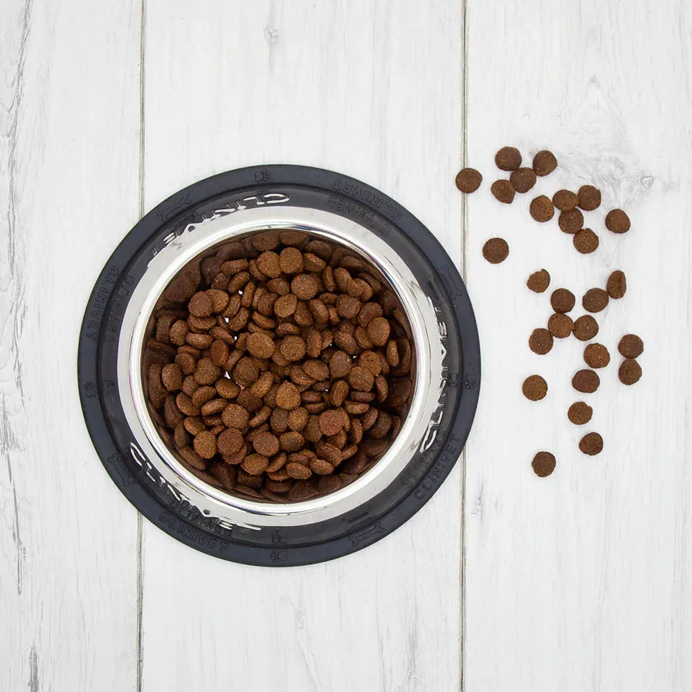 Clinivet | Hypoallergenic Grain Free Dry Dog Food | Chicken & Vegetables
