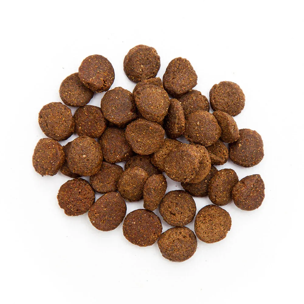 Clinivet | Hypoallergenic Grain Free Dry Dog Food | Chicken & Vegetables