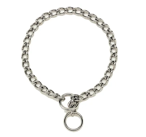 Coastal Chain Training Collar