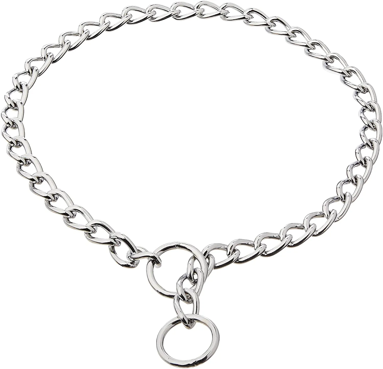 Coastal Chain Training Collar