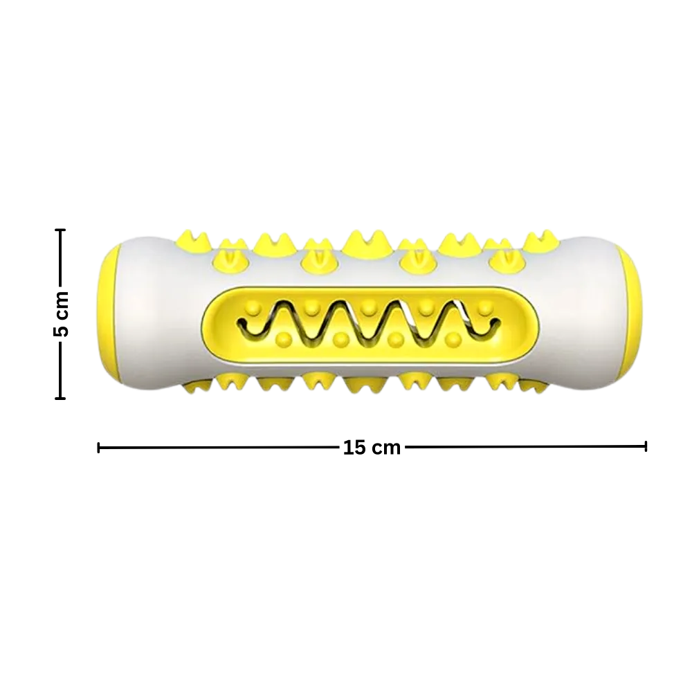 Dental Care Chew Toy for Dogs