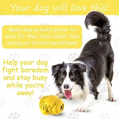 Dog Chew Toy for Aggressive Chewers