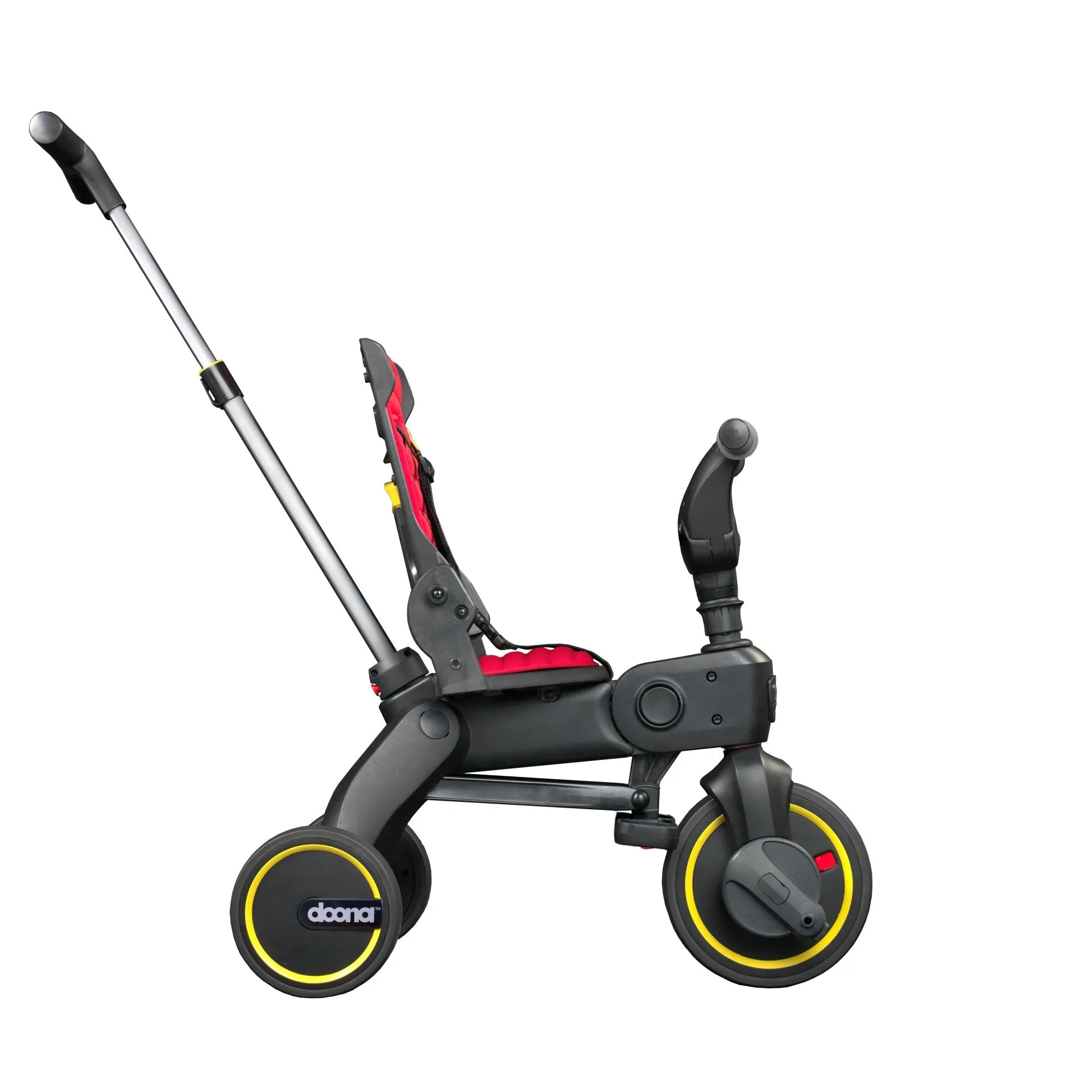 Doona S1 Liki Trike - Grey Hound ( 1 Year Local Warranty)