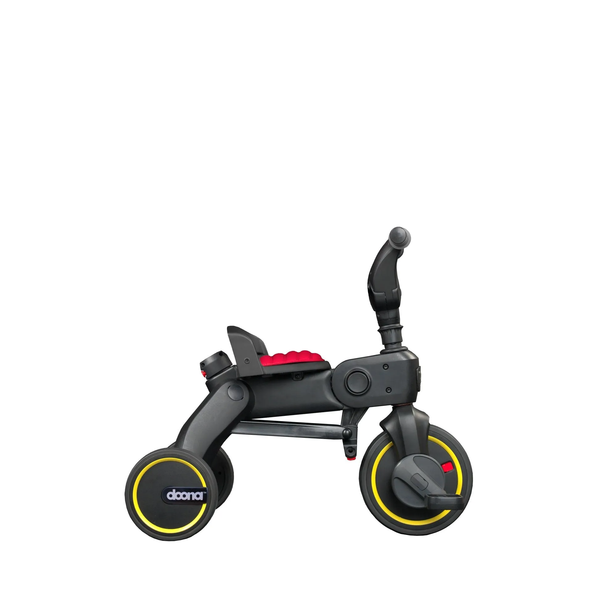 Doona S1 Liki Trike - Grey Hound ( 1 Year Local Warranty)