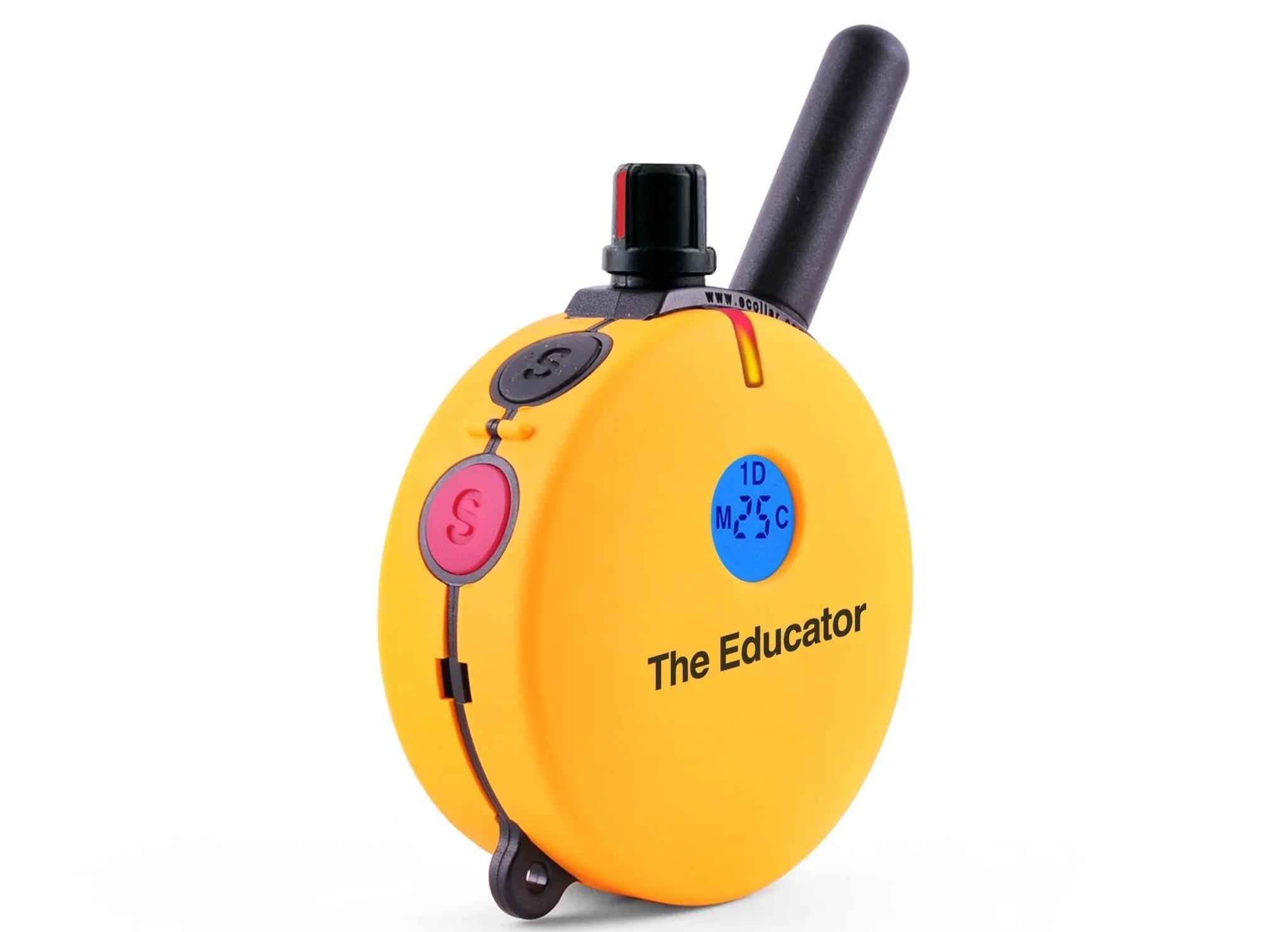 E-Collar ET-402 2T 2-Dog Educator with 2 Transmitters