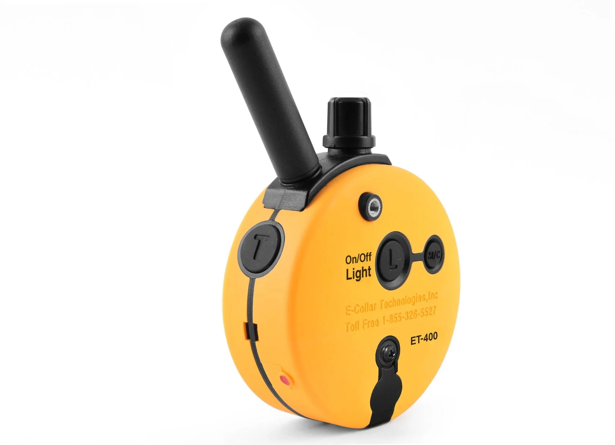 E-Collar ET-402 2T 2-Dog Educator with 2 Transmitters