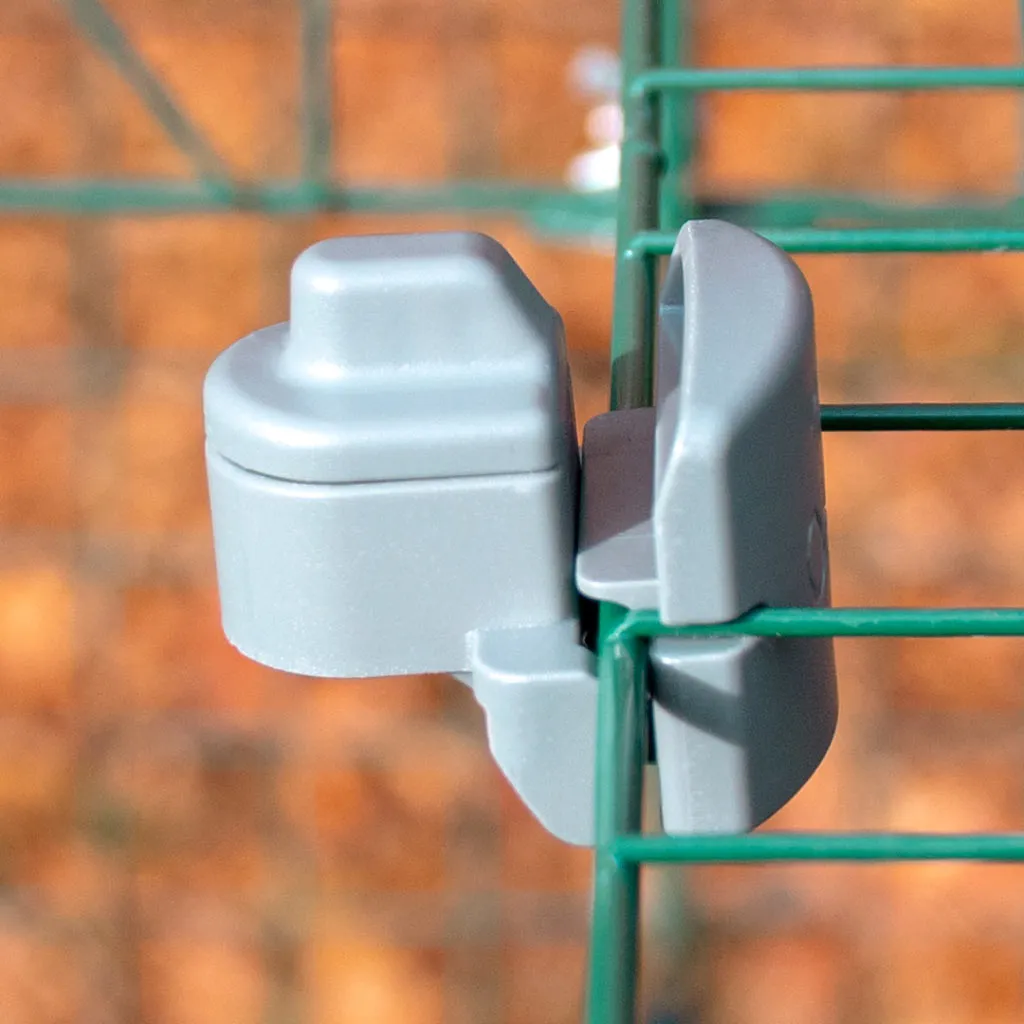 Easy Access Lock For Zippi Run | Single