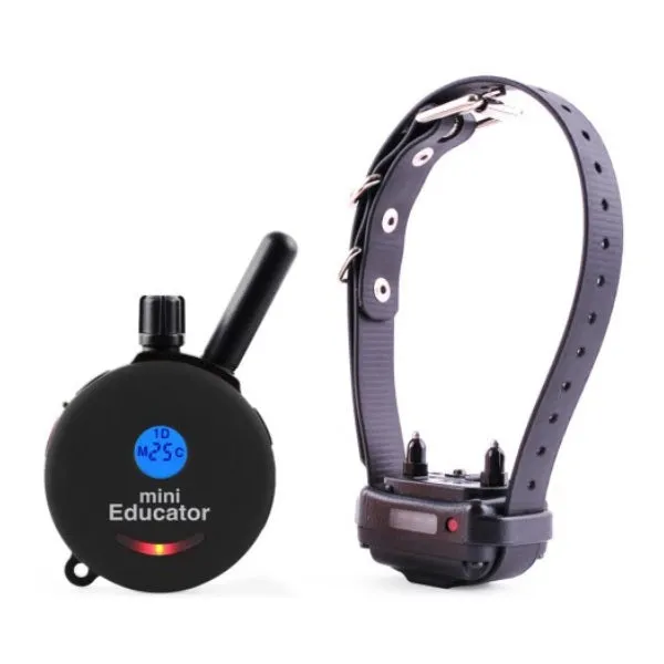 ET-300 Mini Educator 1/2 Mile Remote E-Collar