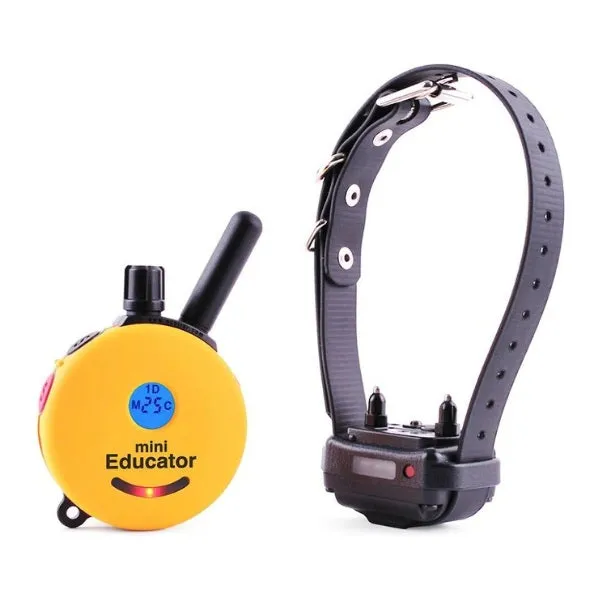 ET-300 Mini Educator 1/2 Mile Remote E-Collar