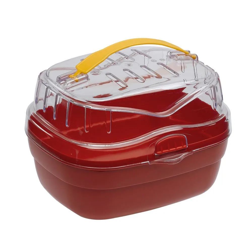 Ferplast Aladino Small Hamster Carrier
