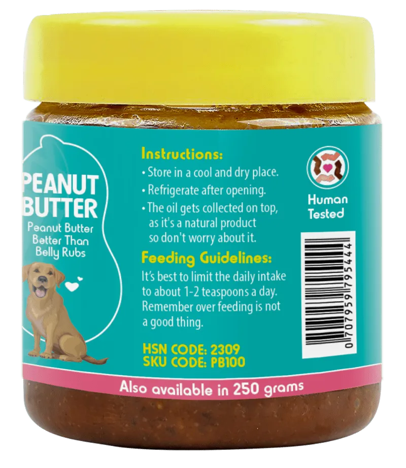 Fofos Driveshaft Toy and Fresh For Paws Peanut Butter for Cats and Dogs Combo