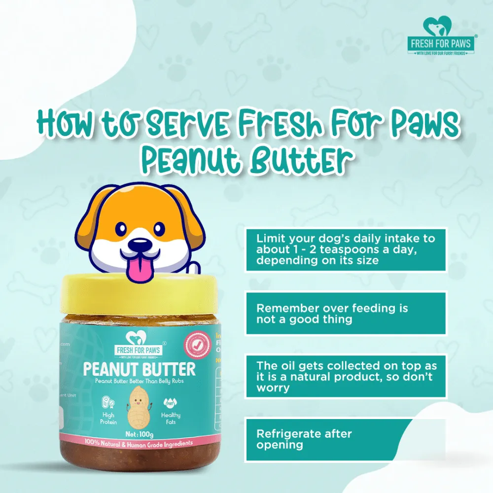 Fofos Driveshaft Toy and Fresh For Paws Peanut Butter for Cats and Dogs Combo