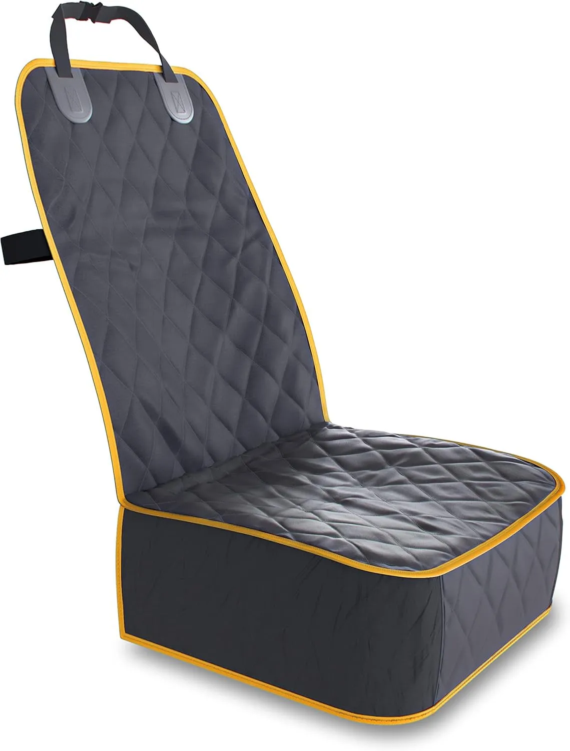 Front Dog Car Seat Cover
