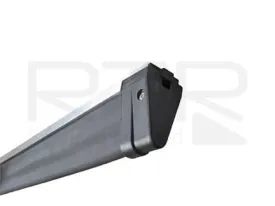 GAB4397 Ditec SOF3M20 Active Mechanical Safety Edge (Pre-Assembled) 2000mm x 75mm