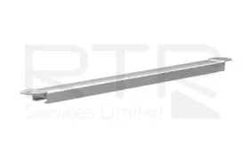 GAB4400 Ditec V2481N60 Active Safety Edge Aluminium Profile 6000mm