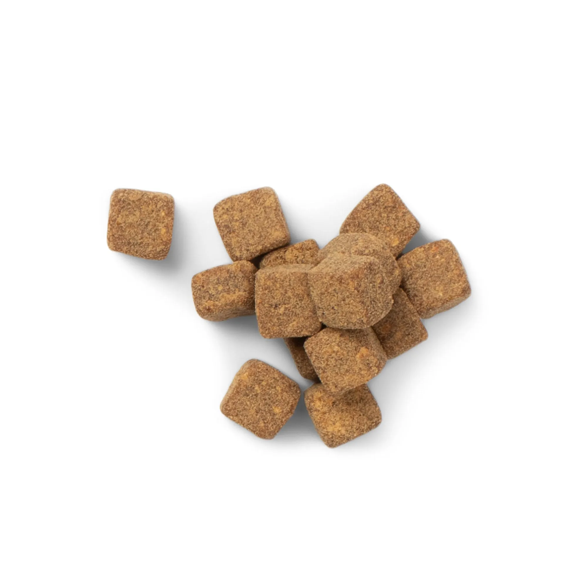 GNC Pets ESSENTIALS, Hip & Joint, All Dog, 60-ct 2.2g Soft Chews