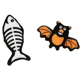 Halloween Cat Toys (Set of 2)