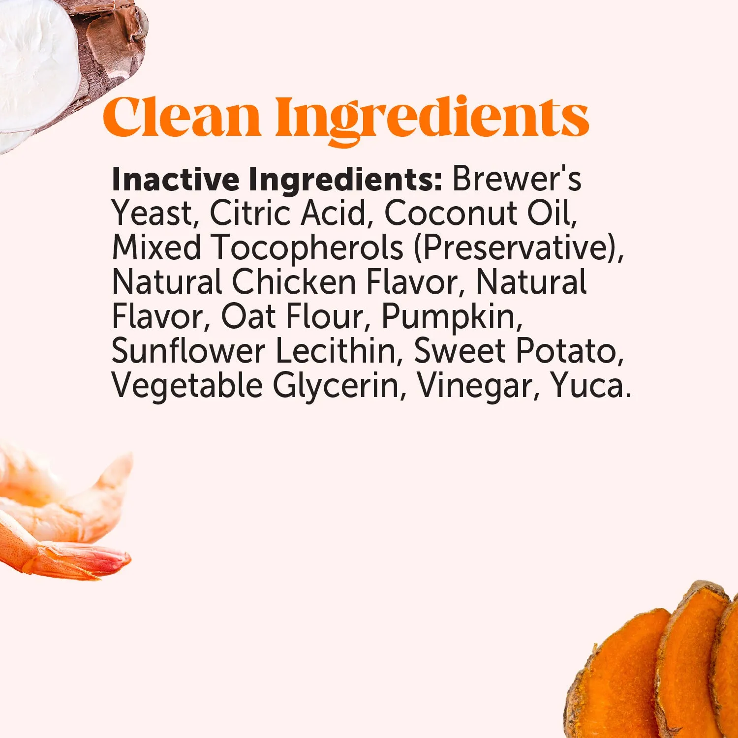 Hip   Joint Health Pack (Chicken Flavor)