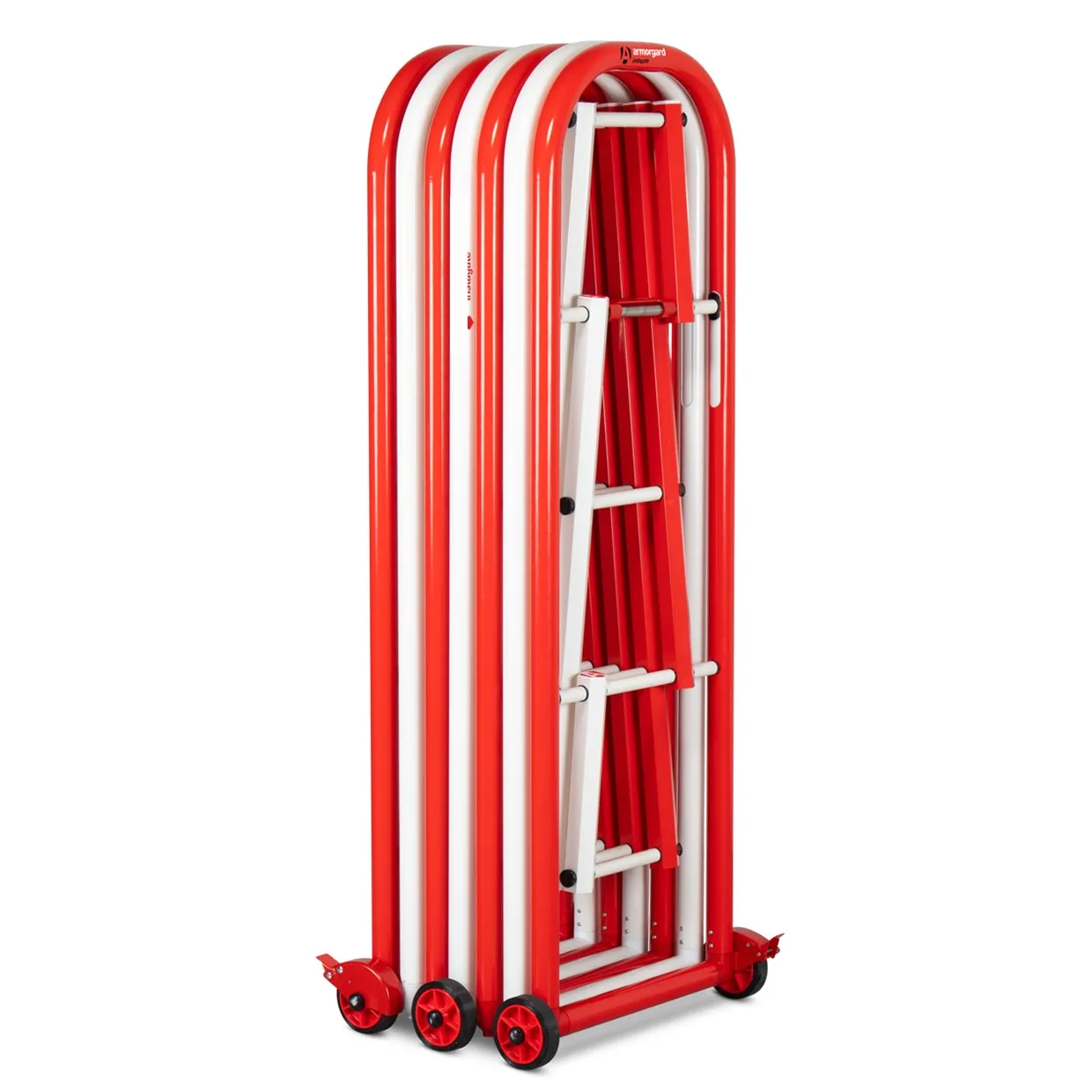 InstaGate Expandable Safety Barrier