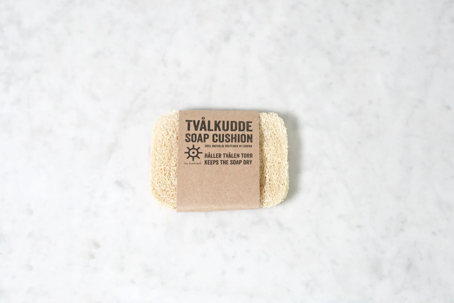 Iris Hantverk Soap Loofah