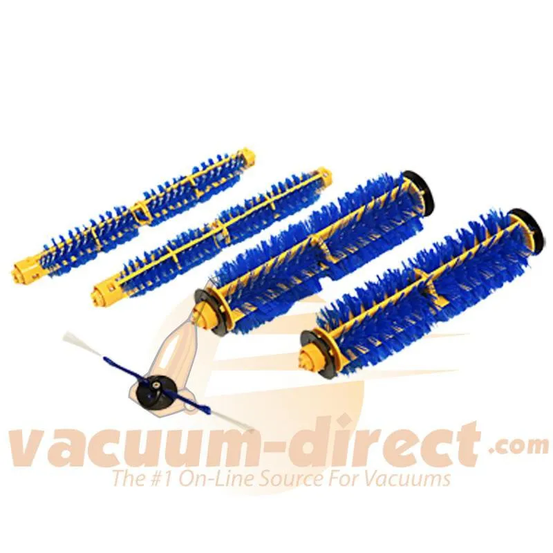 iRobot Dirt Dog Mini Brush Replacement Kit