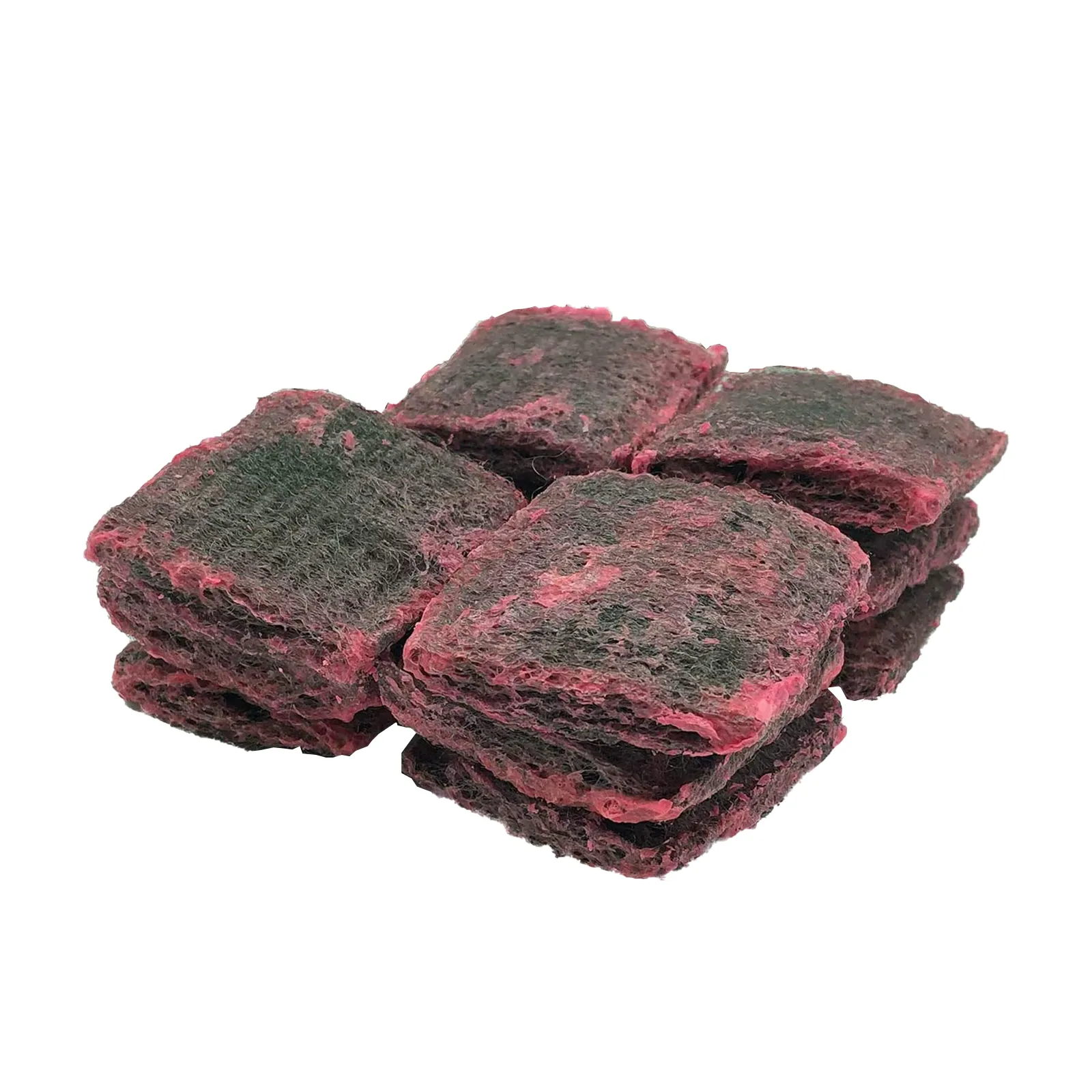 Keep It Handy Soap Filled Scourer Pads 12pk